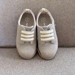 Cat & Jack Toddler Boys Shoes - adorable!